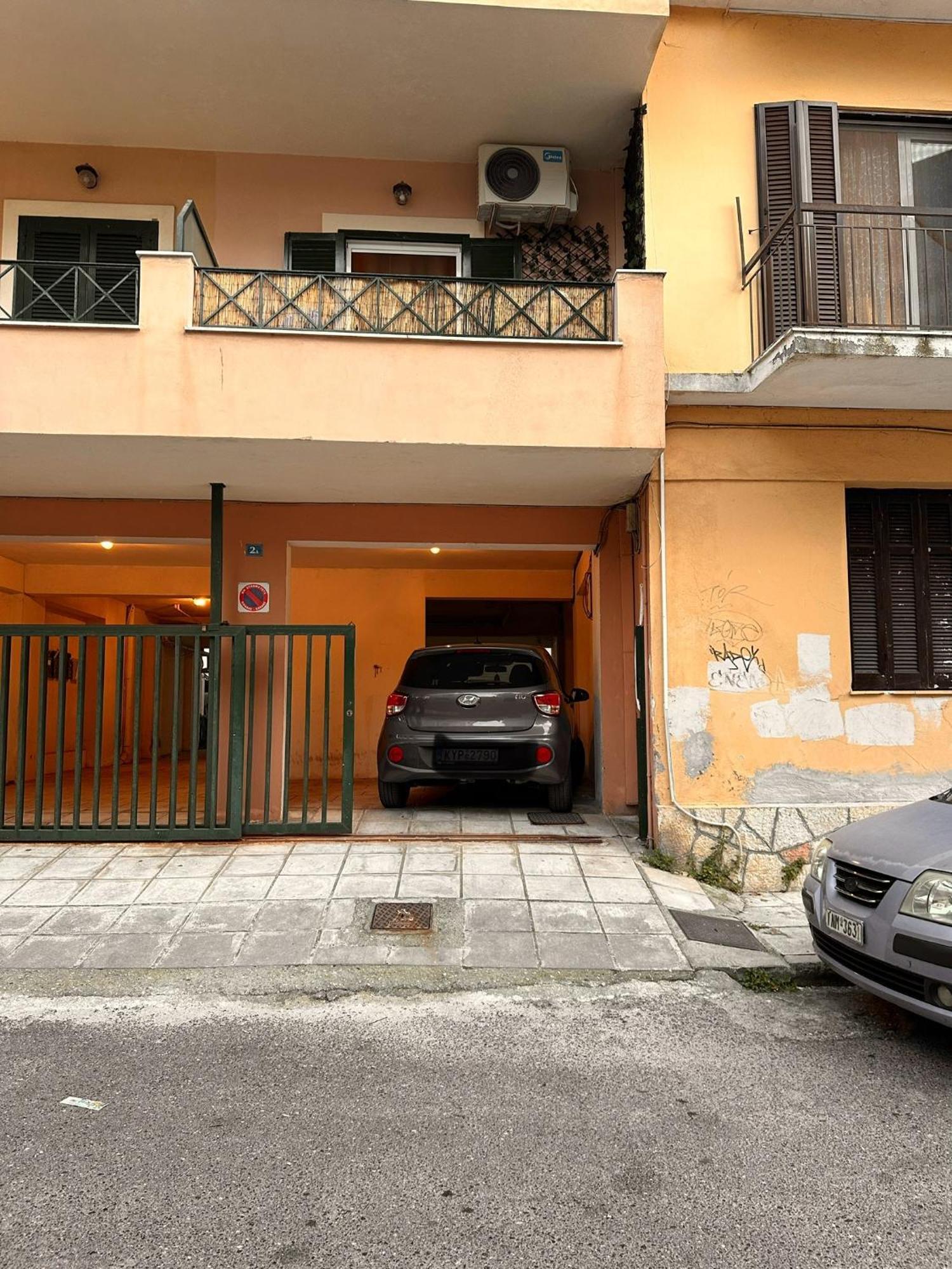 Casa Del Nonno Anemomylos