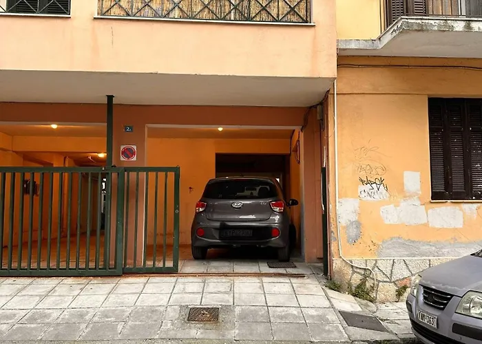 Casa Del Nonno