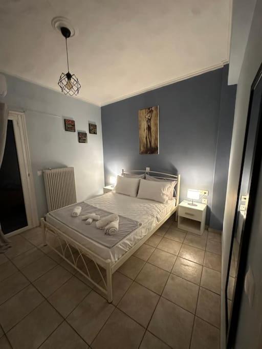 Apartment Casa Del Nonno Anemomylos