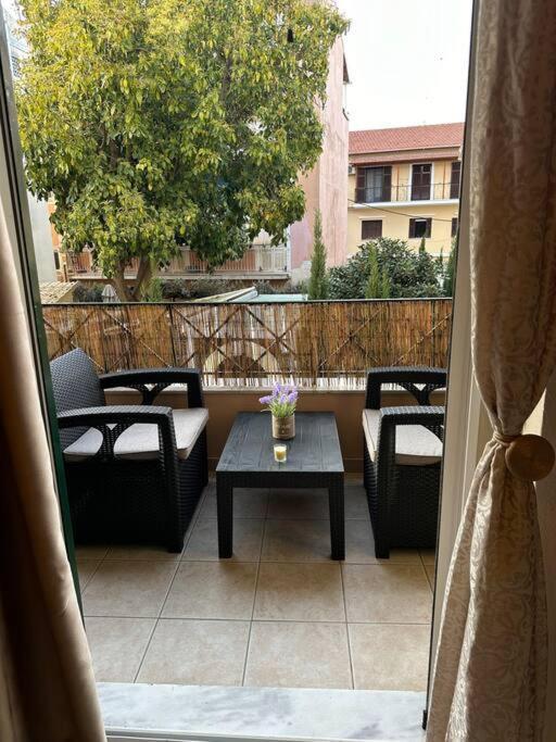 Apartment Casa Del Nonno