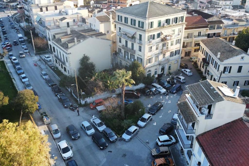 Casa Del Nonno Apartment Anemomylos